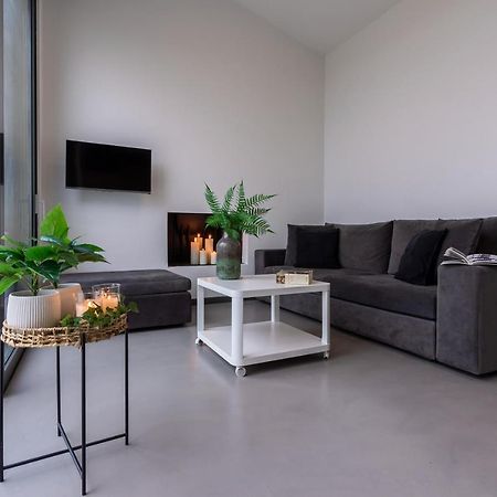 Oliveus Euphoria Resort Assos  Ngoại thất bức ảnh