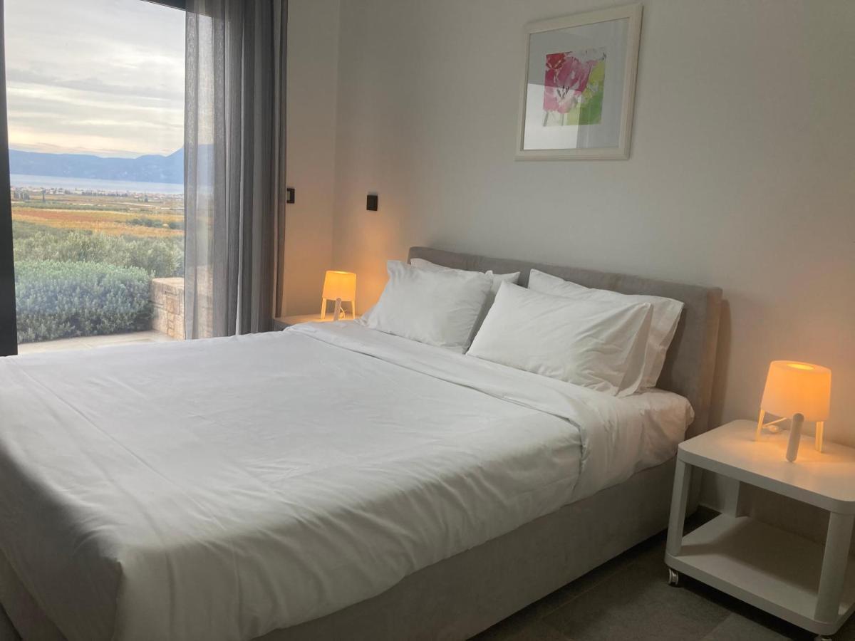 Oliveus Euphoria Resort Assos  Ngoại thất bức ảnh