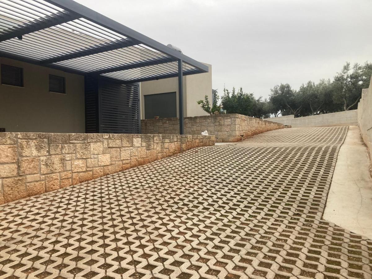 Oliveus Euphoria Resort Assos  Ngoại thất bức ảnh