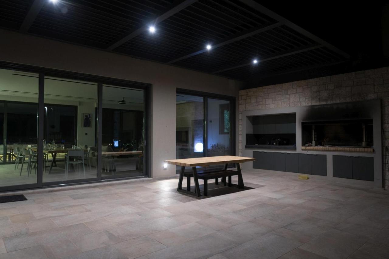Oliveus Euphoria Resort Assos  Ngoại thất bức ảnh