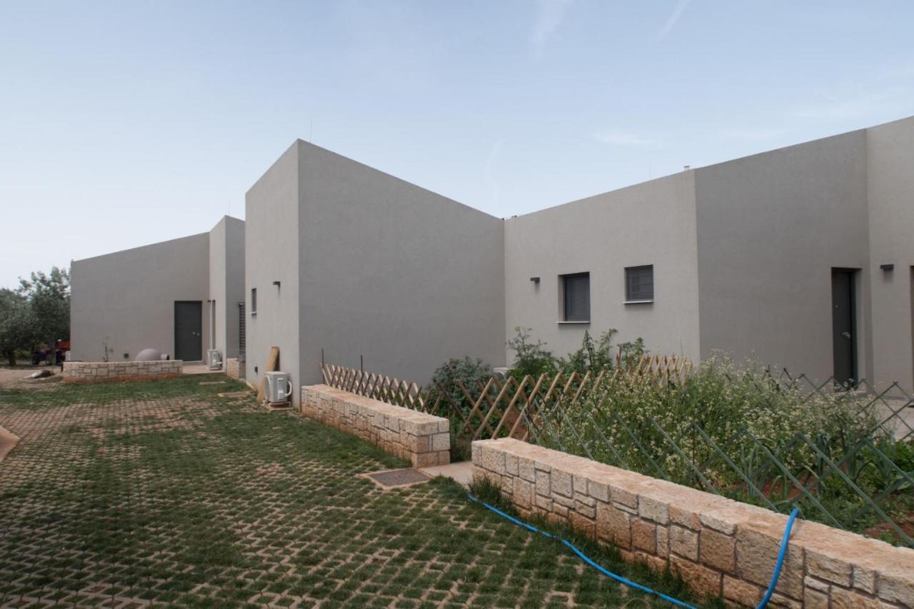 Oliveus Euphoria Resort Assos  Ngoại thất bức ảnh