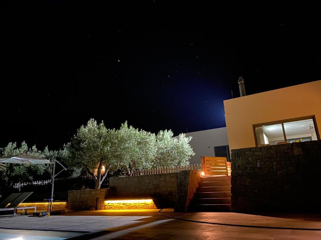 Oliveus Euphoria Resort Assos  Ngoại thất bức ảnh