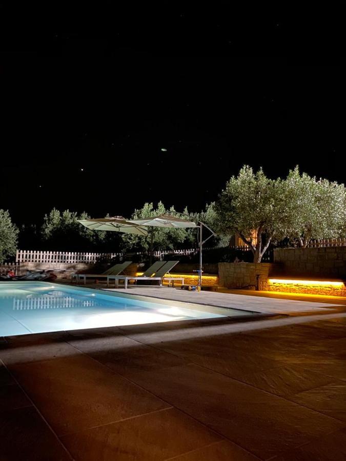 Oliveus Euphoria Resort Assos  Ngoại thất bức ảnh