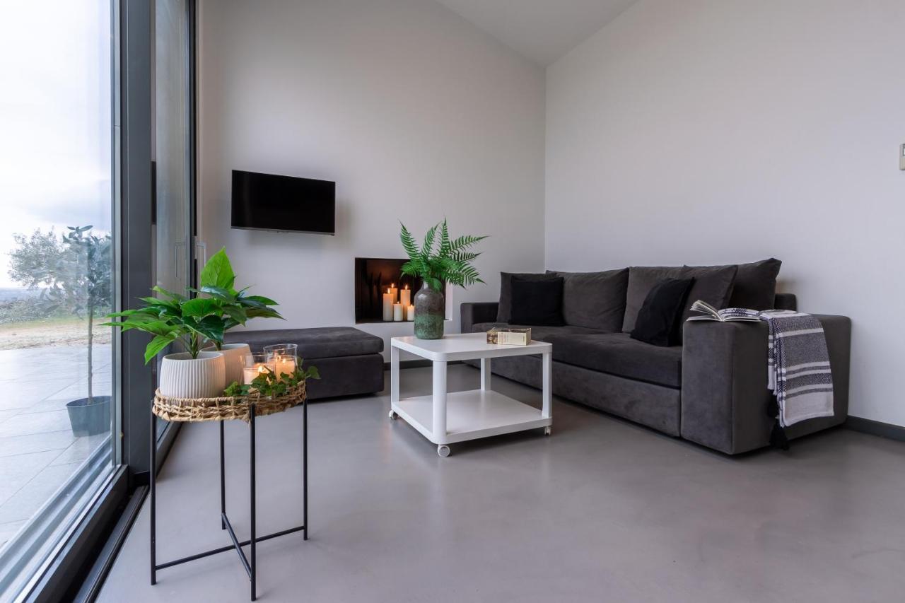 Oliveus Euphoria Resort Assos  Ngoại thất bức ảnh