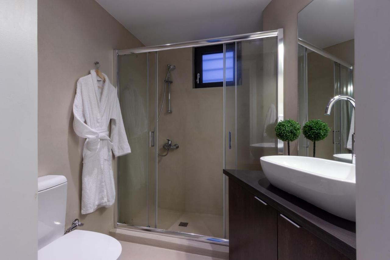 Oliveus Euphoria Resort Assos  Ngoại thất bức ảnh