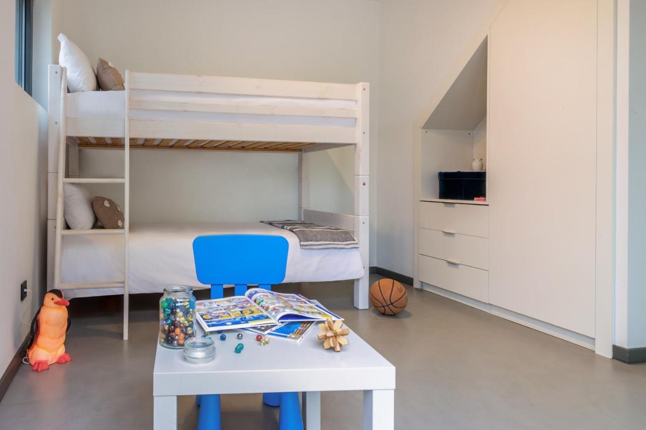 Oliveus Euphoria Resort Assos  Ngoại thất bức ảnh
