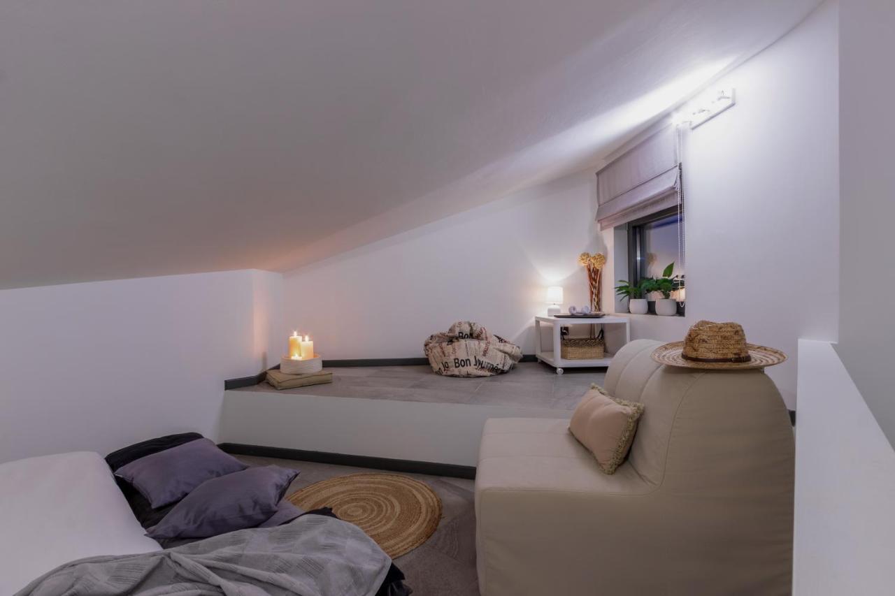 Oliveus Euphoria Resort Assos  Ngoại thất bức ảnh