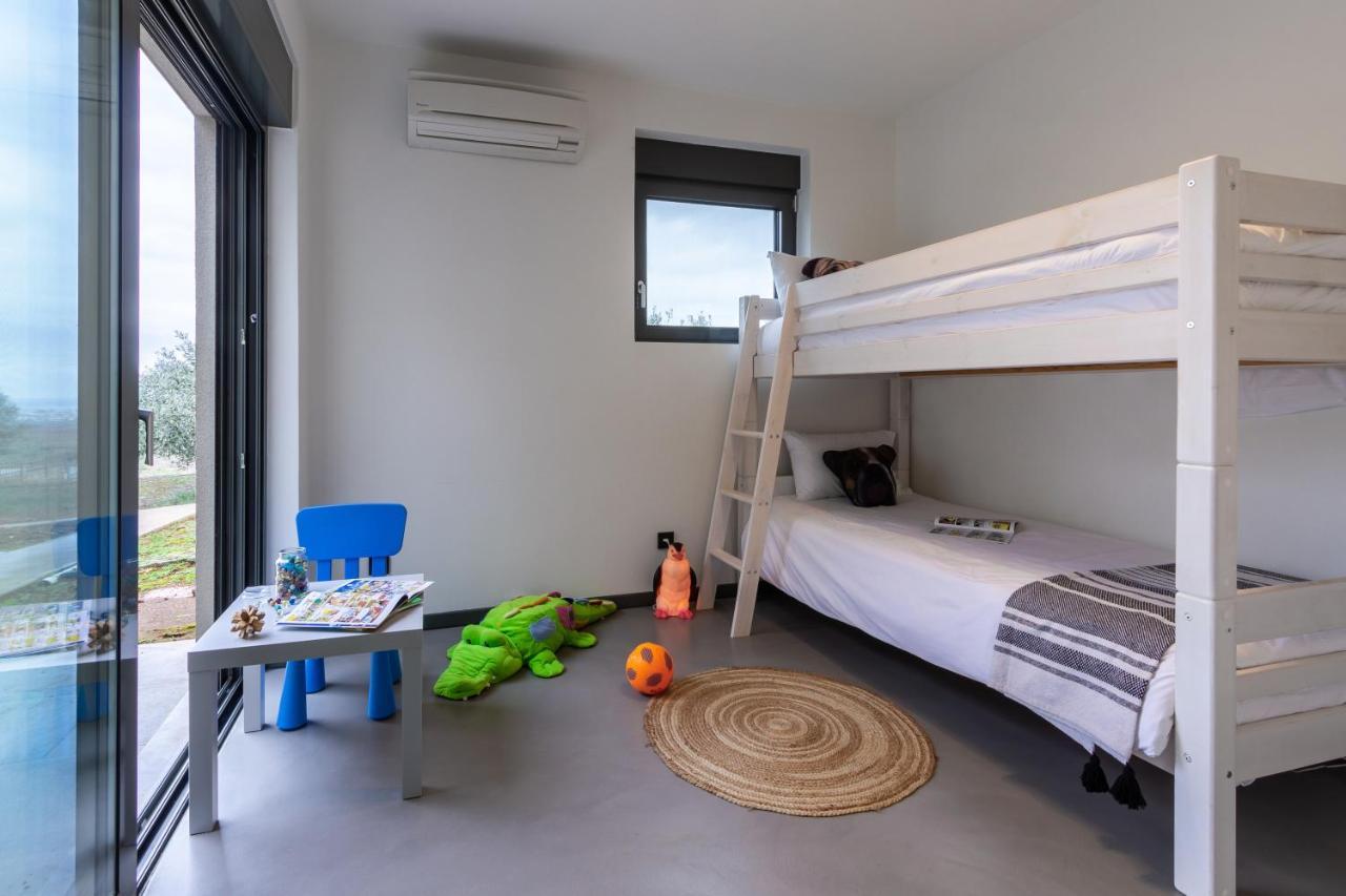 Oliveus Euphoria Resort Assos  Ngoại thất bức ảnh