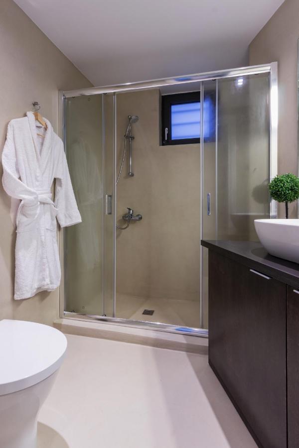 Oliveus Euphoria Resort Assos  Ngoại thất bức ảnh