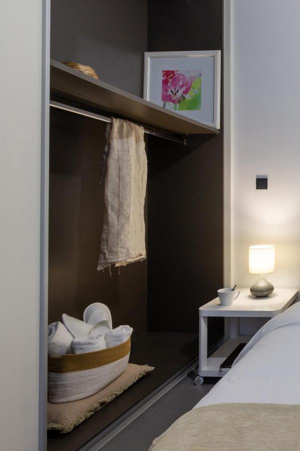 Oliveus Euphoria Resort Assos  Ngoại thất bức ảnh