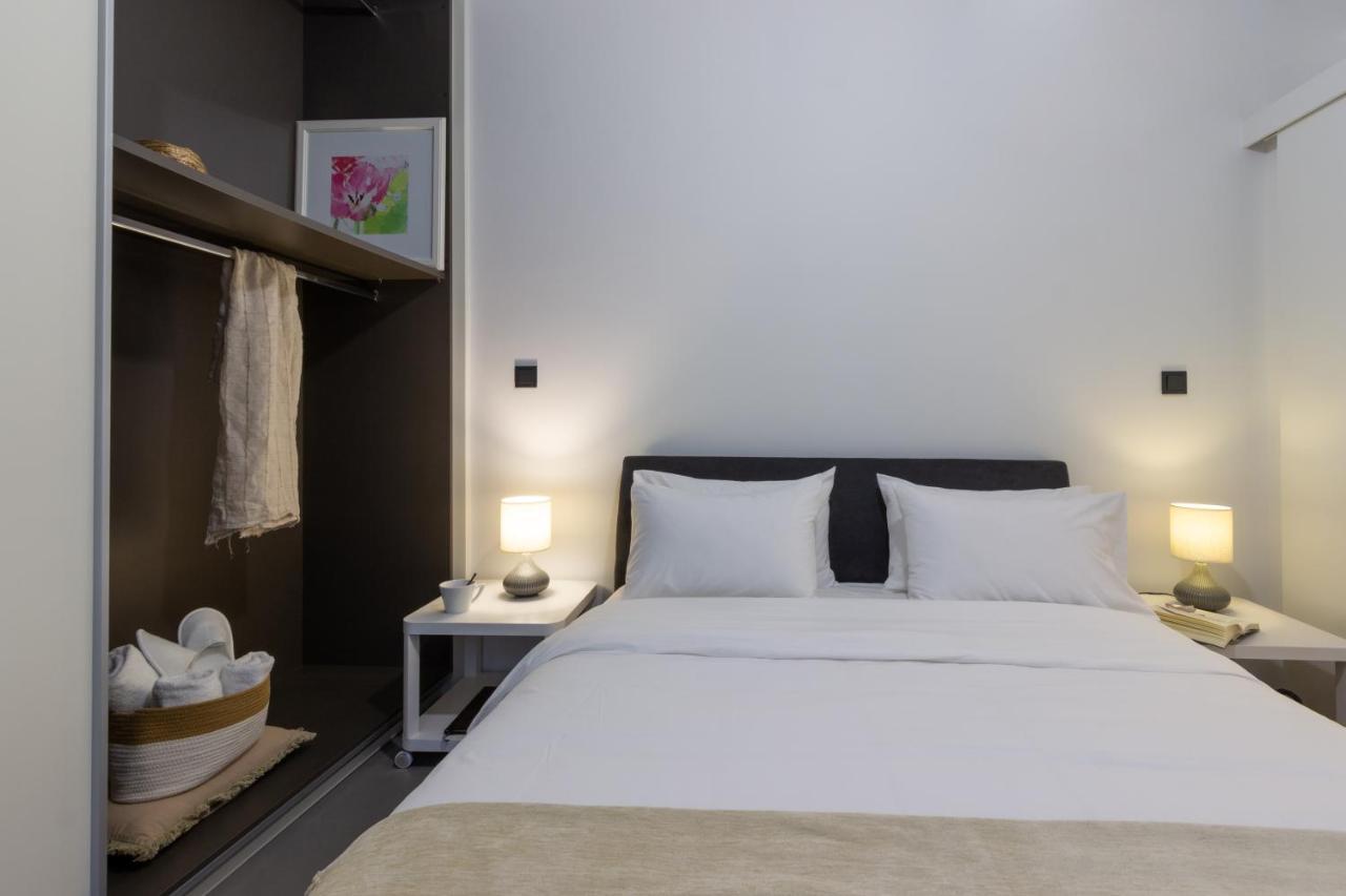 Oliveus Euphoria Resort Assos  Ngoại thất bức ảnh