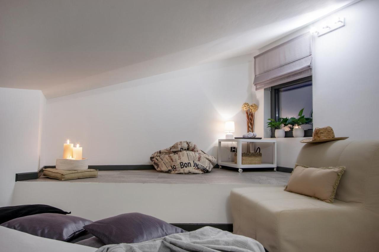 Oliveus Euphoria Resort Assos  Ngoại thất bức ảnh