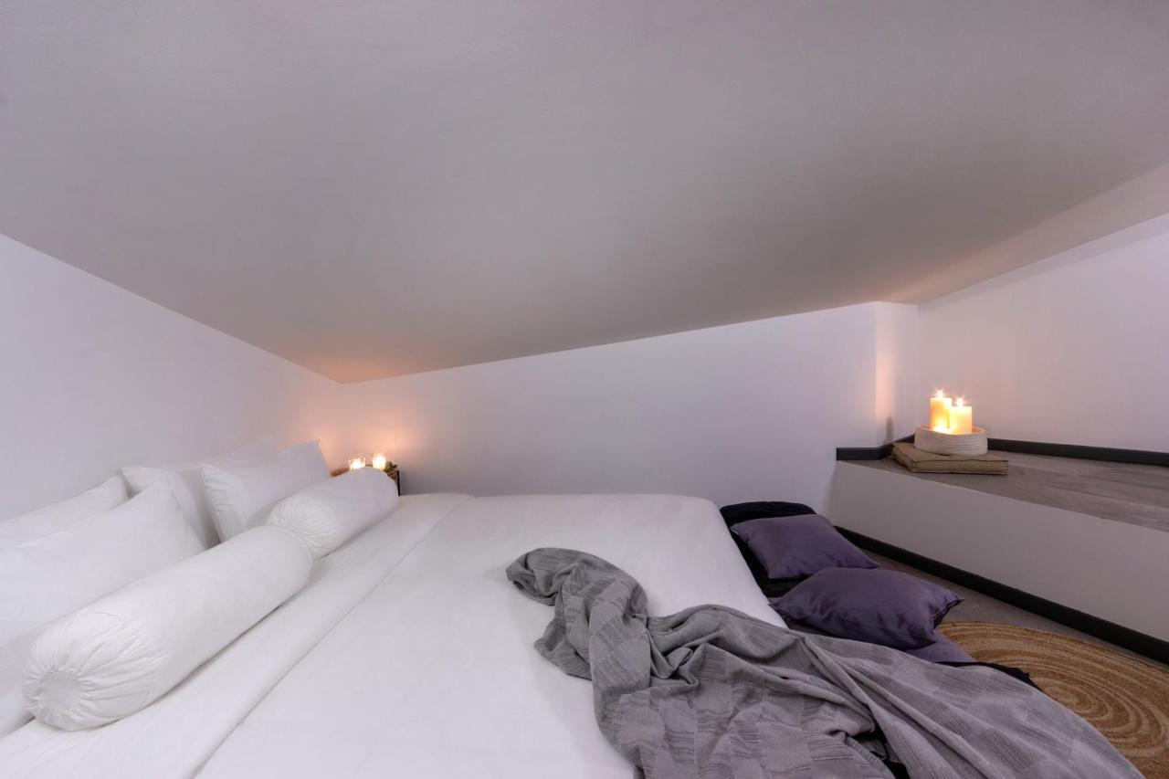 Oliveus Euphoria Resort Assos  Ngoại thất bức ảnh