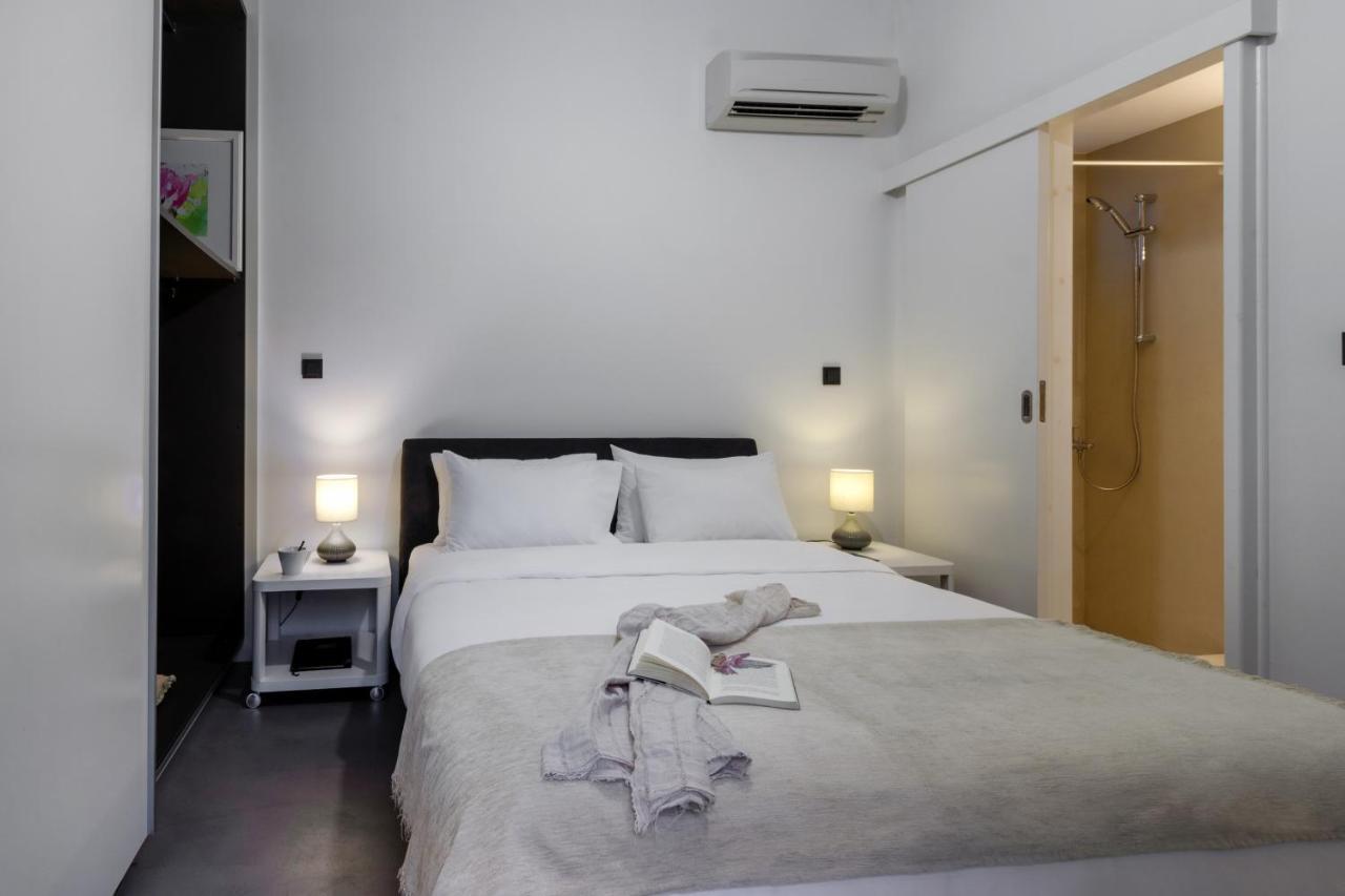 Oliveus Euphoria Resort Assos  Ngoại thất bức ảnh