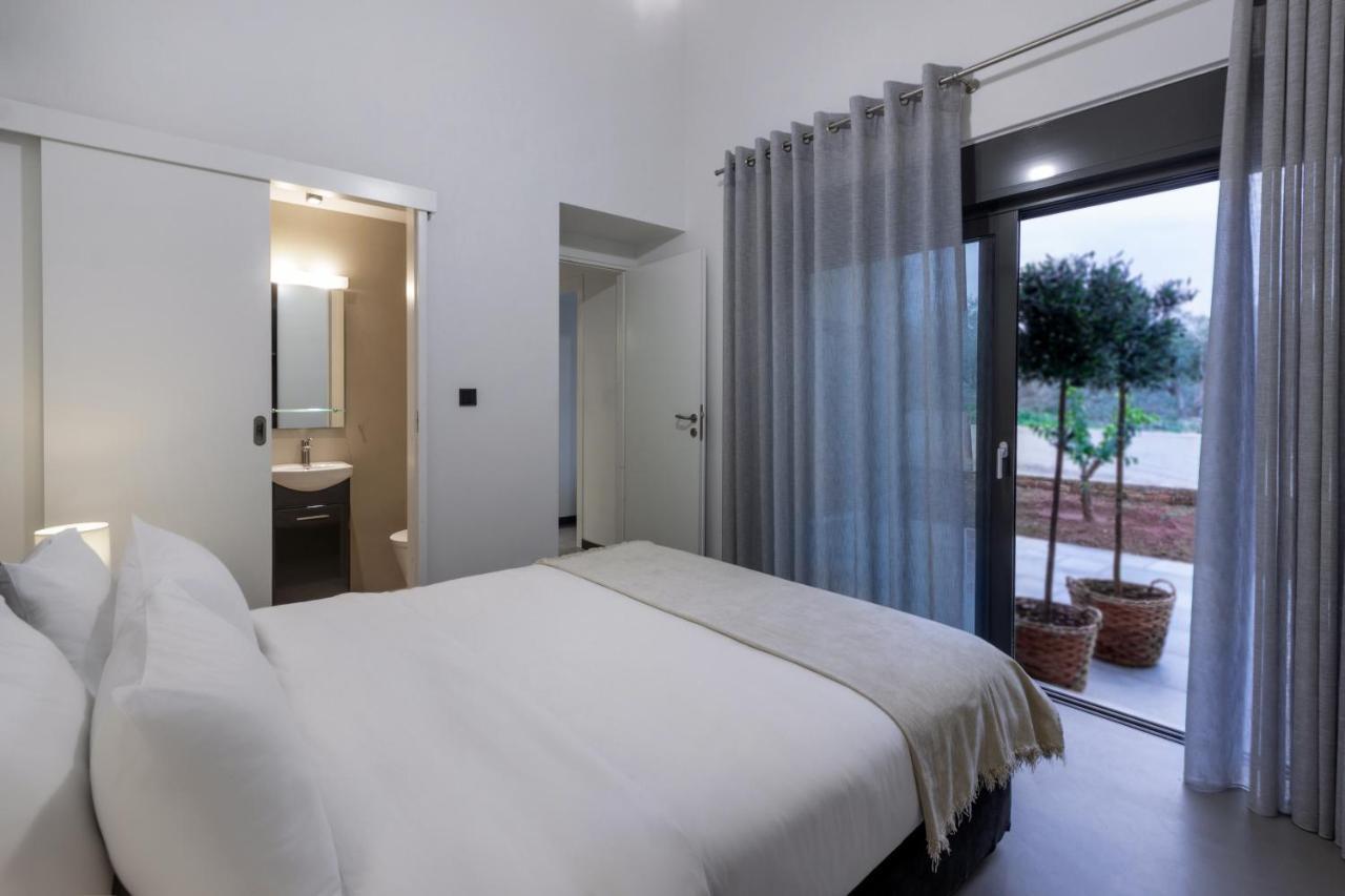 Oliveus Euphoria Resort Assos  Ngoại thất bức ảnh
