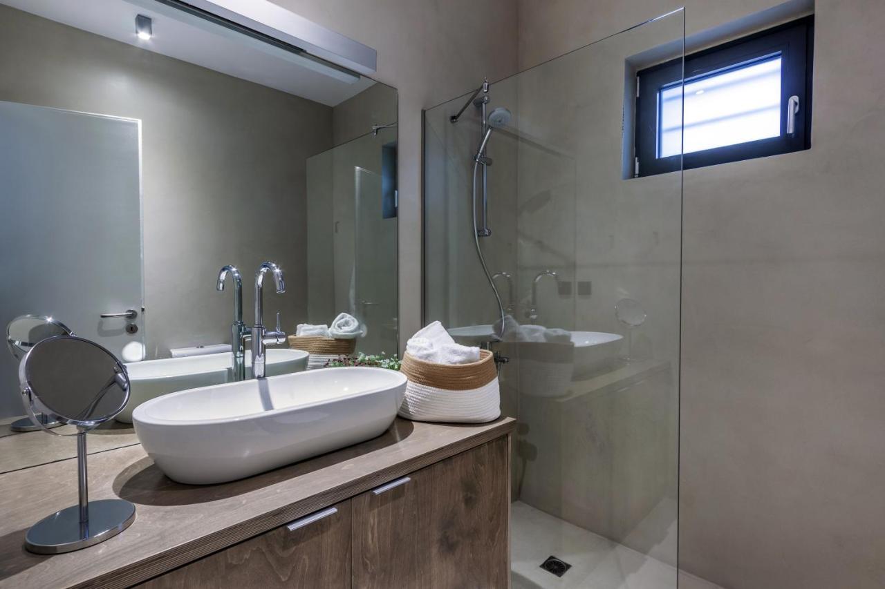 Oliveus Euphoria Resort Assos  Ngoại thất bức ảnh