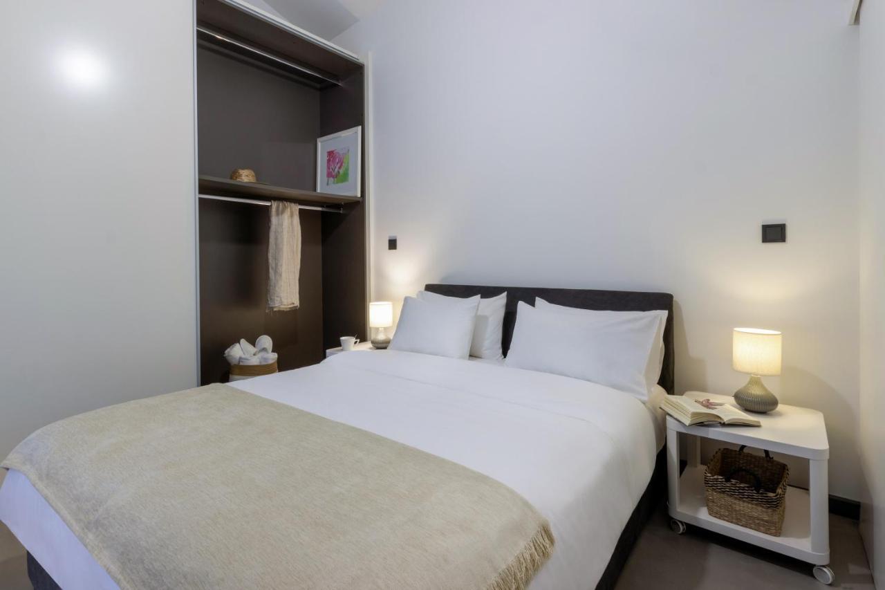 Oliveus Euphoria Resort Assos  Ngoại thất bức ảnh