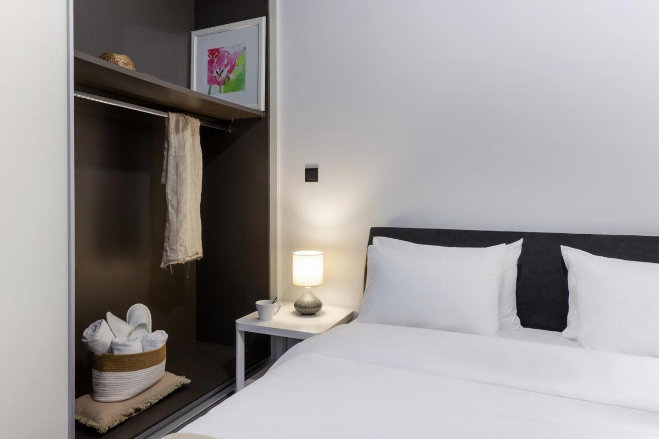 Oliveus Euphoria Resort Assos  Ngoại thất bức ảnh
