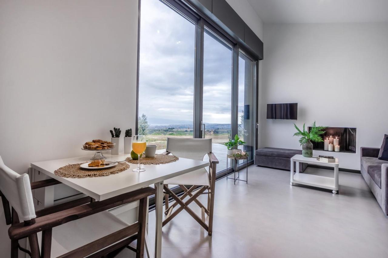 Oliveus Euphoria Resort Assos  Ngoại thất bức ảnh