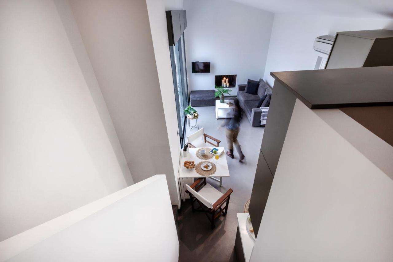 Oliveus Euphoria Resort Assos  Ngoại thất bức ảnh